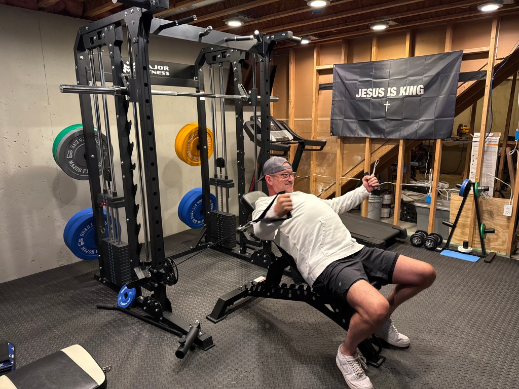 Keep Running: Why I’m Not Done Growing